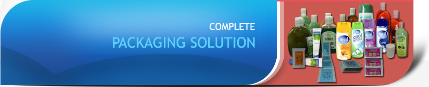 Complete Packaging Solution